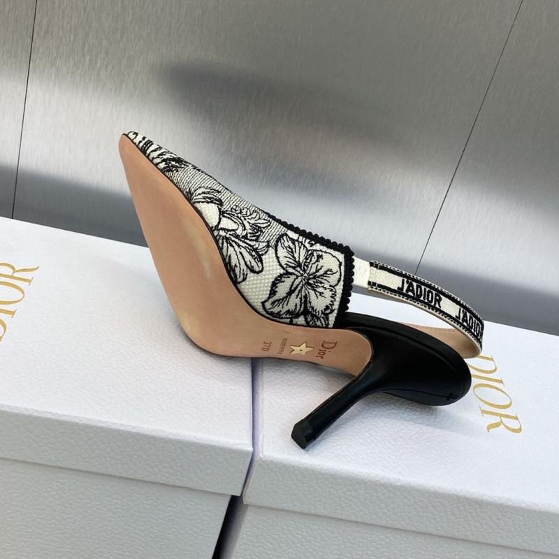 Christian Dior High Heels